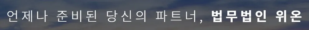 구속 변호사 1
